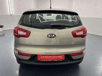 gebraucht Kia Sportage Cool 17 CRDi * SOFORT FINANZIERUNG & EINTAUSCH...