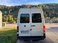 gebraucht VW LT Transporter 28