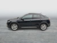 Gebraucht VW Taigo 116 PS (85 kW) 2025 Schwarz  metallicperleffektno SUV