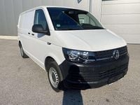 gebraucht VW T6 Kombi KR 20 TDI BMT DSG
