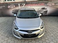 gebraucht Hyundai i30 1,4 CRDi Europe Plus
