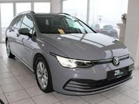 gebraucht VW Golf VIII Variant 2.0 TDI Life // LED // Kamera // DSG //