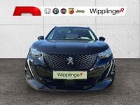 gebraucht Peugeot 2008 PureTech 130 S&S Allure 6-Gang-Manuell