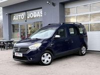 gebraucht Dacia Dokker Supreme dCi 90 **AHK/Freisprech**