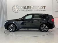 Gebraucht BMW X3 M Sport 197 PS (144 kW) 2025 Schwarz SUV