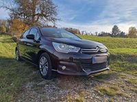 gebraucht Citroën C4 14 VTi Seduction
