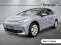 Gebraucht VW ID.3 Pure 125 kW (170 PS) 2024 Grau Kleinwagen