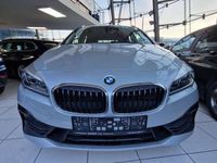 gebraucht BMW 218 d Aut. Aktive Geschw.regelung /Sportsitze/Navi