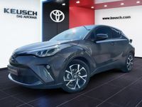 gebraucht Toyota C-HR 1,8 Hybrid C-LUB SUV