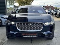Gebraucht Jaguar I-Pace R-Dynamic 294 kW (400 PS) 2023 Blau SUV