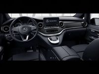 gebraucht Mercedes V300 d 4MATIC AVANTGARDE Lang