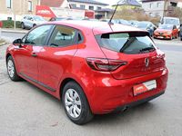 gebraucht Renault Clio V Life SCe 75 *LED Garantie 1.Besitz*