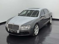 gebraucht Bentley Continental Flying SpurV8 **Dual Lack**1.Besitz**