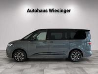 Neu VW Multivan Edition 245 PS (180 kW) 2026 Mittelgrau  normal Van