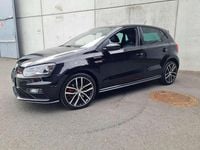 gebraucht VW Polo GTI 18 TSIGTI