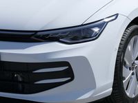 gebraucht VW Golf VIII Rabbit eHybrid DSG 150 kW