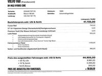 gebraucht Volvo V60 B4 (P) Core Geartronic *12.700km*