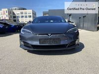 gebraucht Tesla Model S 2018 75D