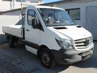 gebraucht Mercedes Sprinter 210 Worker CDI 3,0t / 3.665 mm