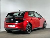 Gebraucht VW ID.3 Pro 106 kW (145 PS) 2023 Mittelrot  metallic Kleinwagen