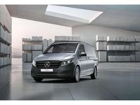 gebraucht Mercedes Vito 114 CDI Kasten Lang Aut. LED Navi AHK PTS