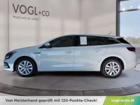 gebraucht Renault Mégane GrandTour Equilibre dCi 115