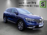 gebraucht Renault Koleos Initiale Paris dCi 185 2WD X-Tronic