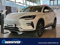 Neu BYD Seal U Design 160 kW (218 PS) 2026 Weiß SUV