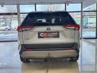 gebraucht Toyota RAV4 Hybrid RAV 4 25 Hybrid VIP AWD