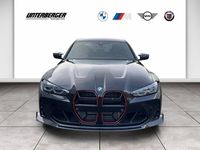 gebraucht BMW M3 CS Limousine M Drivers P. HK HiFi DAB Shz