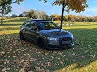 Gebraucht Audi A3 150 PS (110 kW) 2016 Limousine