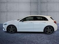 gebraucht Mercedes A180 d Kompaktlimousine Österreich-Edition AMG Line