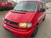 gebraucht VW Caravelle T42,5 TDI,Klimaanlage,Pickerl bis 11/2024