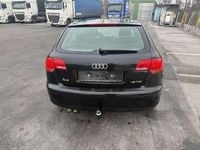 gebraucht Audi A3 SB Ambition 19 TDI DPF