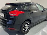 gebraucht Ford Focus 10 EcoBoost Trend