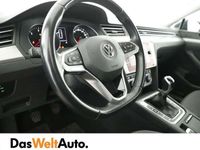gebraucht VW Passat Variant TDI