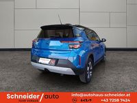 gebraucht Opel Frontera 1.2 DI MHEV GS Aut.
