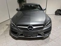 gebraucht Mercedes C200 AMG