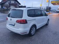 gebraucht VW Sharan Trendline TDI SCR BMT DSG