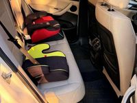 gebraucht BMW X3 xDrive20d Österreich-Paket Aut.