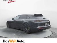 gebraucht Porsche Panamera Turbo S E-Hybrid Sport Turismo