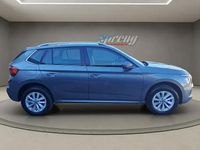 gebraucht Skoda Kamiq Selection TSI DSG