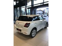 gebraucht Suzuki Swift 1,2 Hybrid Allgrip Shine