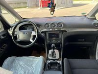 gebraucht Ford Galaxy Titanium 2,0 TDCi DPF Aut.