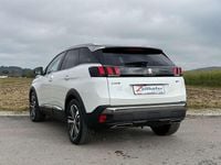 gebraucht Peugeot 3008 GT-Line EAT8 Aut.