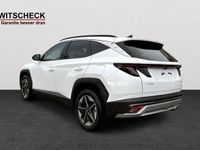 gebraucht Hyundai Tucson 1,6 T-GDI HEV 4WD Go! Plus Aut.