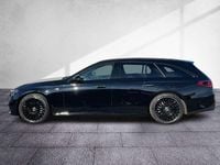 gebraucht Mercedes E300 4MATIC T-Modell AMG Fahrasisst+ 360°Kam