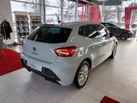 Neu Seat Ibiza Style 95 PS (69 kW) 2026 Hellgrau  metallic Kleinwagen