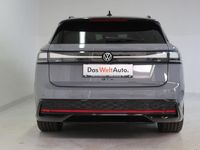 gebraucht VW ID.7 Tourer GTX 4MOTION 250 kW Business