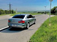 gebraucht Skoda Superb 1.9 TDI Elegance